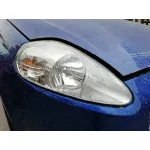 FIAT PUNTO (EVO) (199) FIAT PUNTO (EVO) (199) '2008 DYNAMIC AZUL 2009