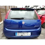 FIAT PUNTO (EVO) (199) FIAT PUNTO (EVO) (199) '2008 DYNAMIC AZUL 2009