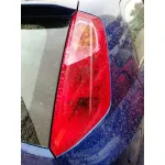 FIAT PUNTO (EVO) (199) FIAT PUNTO (EVO) (199) '2008 DYNAMIC AZUL 2009
