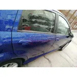 FIAT PUNTO (EVO) (199) FIAT PUNTO (EVO) (199) '2008 DYNAMIC AZUL 2009
