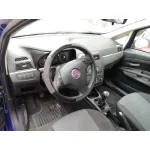 FIAT PUNTO (EVO) (199) FIAT PUNTO (EVO) (199) '2008 DYNAMIC AZUL 2009
