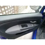 FIAT PUNTO (EVO) (199) FIAT PUNTO (EVO) (199) '2008 DYNAMIC AZUL 2009