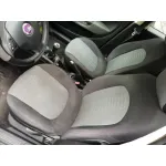FIAT PUNTO (EVO) (199) FIAT PUNTO (EVO) (199) '2008 DYNAMIC AZUL 2009