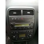FIAT PUNTO (EVO) (199) FIAT PUNTO (EVO) (199) '2008 DYNAMIC AZUL 2009