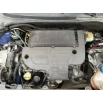 FIAT PUNTO (EVO) (199) FIAT PUNTO (EVO) (199) '2008 DYNAMIC AZUL 2009