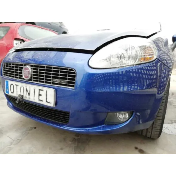 FIAT PUNTO (EVO) (199) '2008 DYNAMIC AZUL