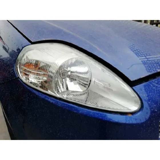 FIAT PUNTO (EVO) (199) '2008 DYNAMIC AZUL