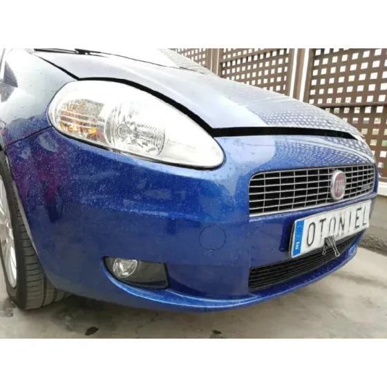 FIAT PUNTO (EVO) (199) '2008 DYNAMIC AZUL