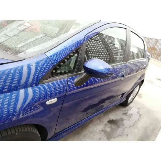 FIAT PUNTO (EVO) (199) '2008 DYNAMIC AZUL