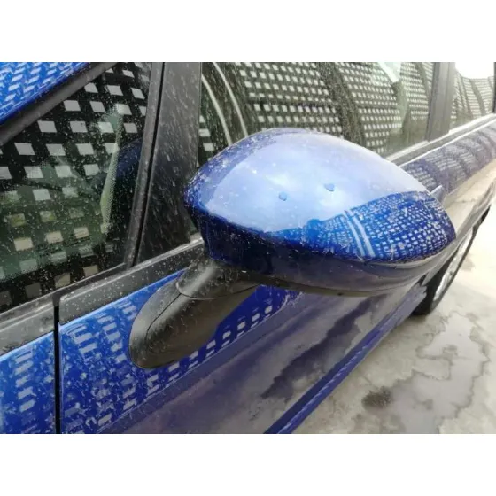 FIAT PUNTO (EVO) (199) '2008 DYNAMIC AZUL