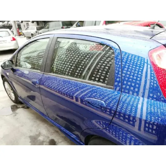 FIAT PUNTO (EVO) (199) '2008 DYNAMIC AZUL