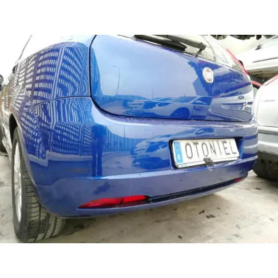 FIAT PUNTO (EVO) (199) '2008 DYNAMIC AZUL