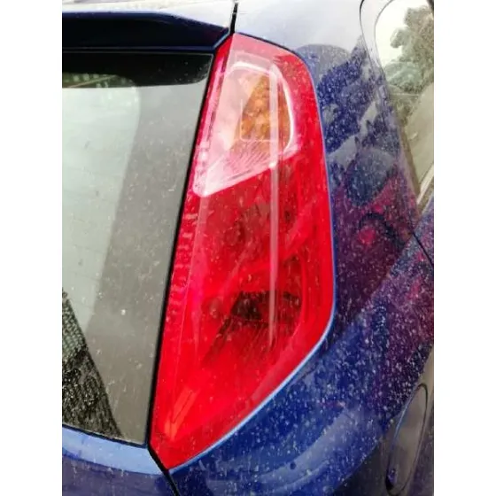 FIAT PUNTO (EVO) (199) '2008 DYNAMIC AZUL