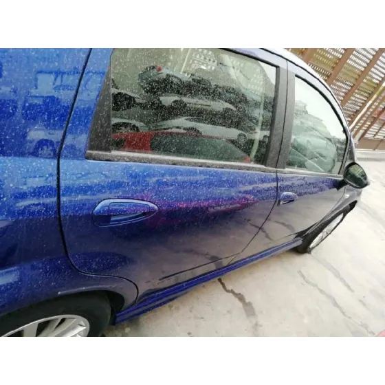 FIAT PUNTO (EVO) (199) '2008 DYNAMIC AZUL