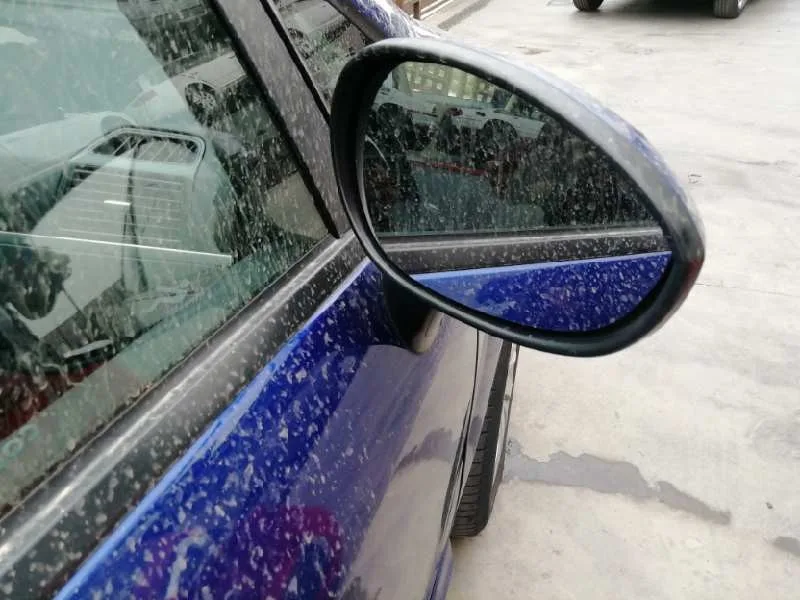 FIAT PUNTO (EVO) (199) '2008 DYNAMIC AZUL
