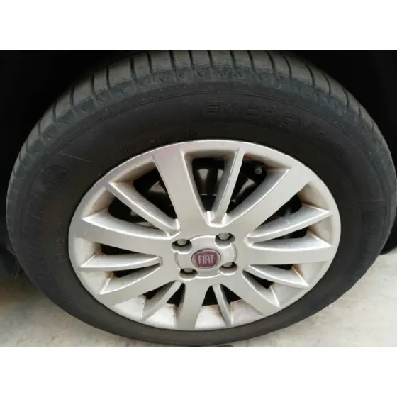 FIAT PUNTO (EVO) (199) '2008 DYNAMIC AZUL