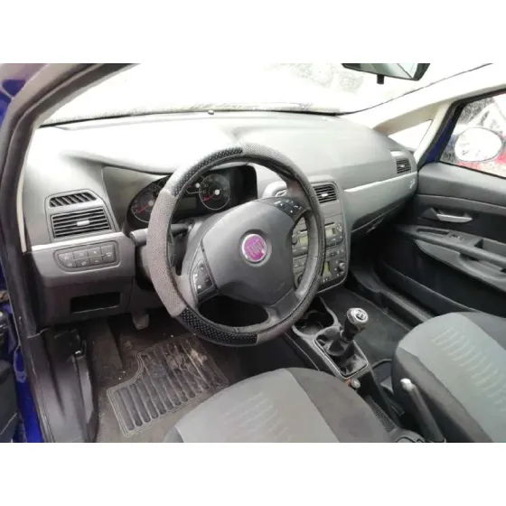 FIAT PUNTO (EVO) (199) '2008 DYNAMIC AZUL