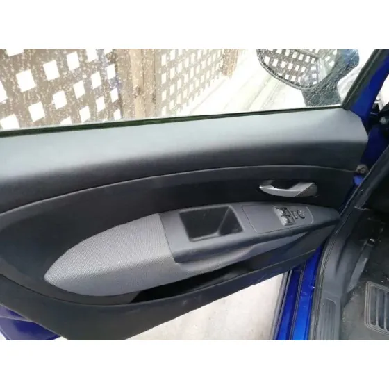 FIAT PUNTO (EVO) (199) '2008 DYNAMIC AZUL
