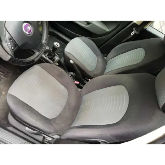 FIAT PUNTO (EVO) (199) '2008 DYNAMIC AZUL
