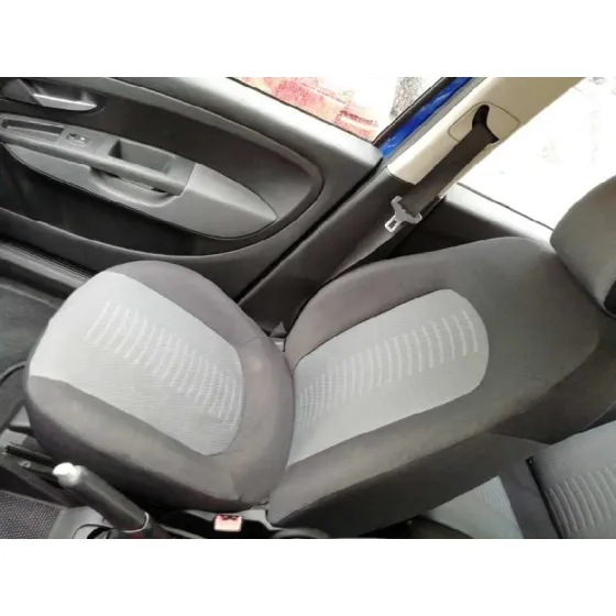 FIAT PUNTO (EVO) (199) '2008 DYNAMIC AZUL