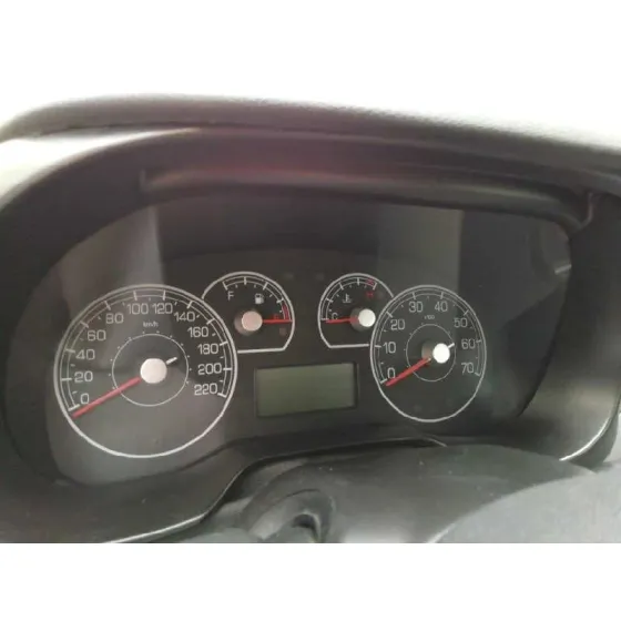 FIAT PUNTO (EVO) (199) '2008 DYNAMIC AZUL