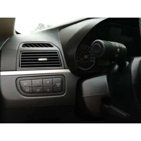 FIAT PUNTO (EVO) (199) '2008 DYNAMIC AZUL
