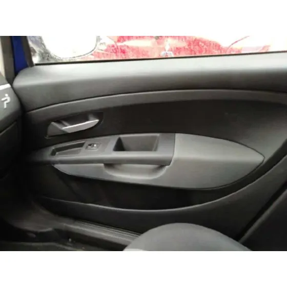 FIAT PUNTO (EVO) (199) '2008 DYNAMIC AZUL