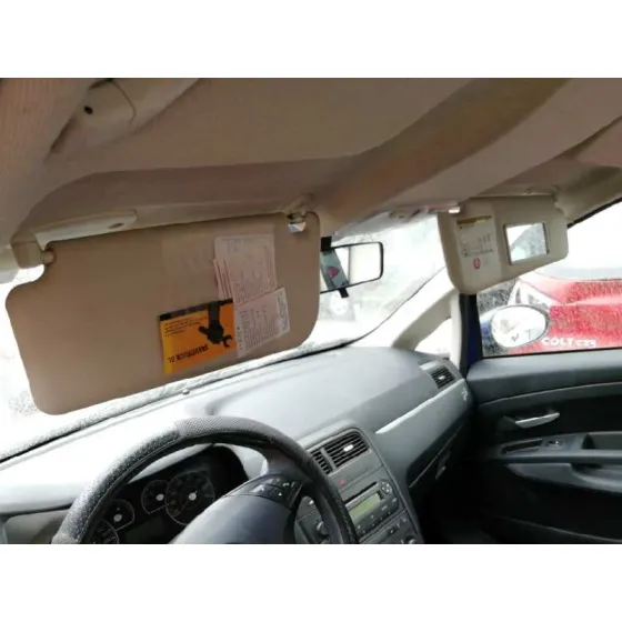 FIAT PUNTO (EVO) (199) '2008 DYNAMIC AZUL