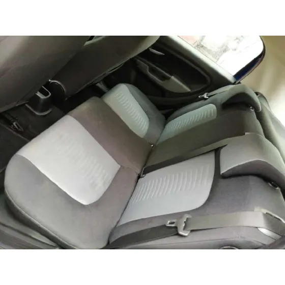 FIAT PUNTO (EVO) (199) '2008 DYNAMIC AZUL