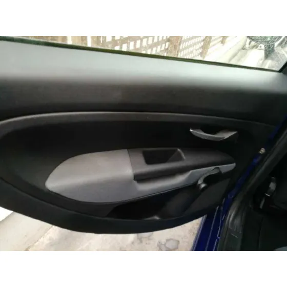 FIAT PUNTO (EVO) (199) '2008 DYNAMIC AZUL