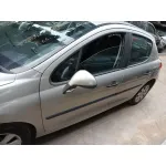 MOTOR KFV CVF/KW: 10.56/54
