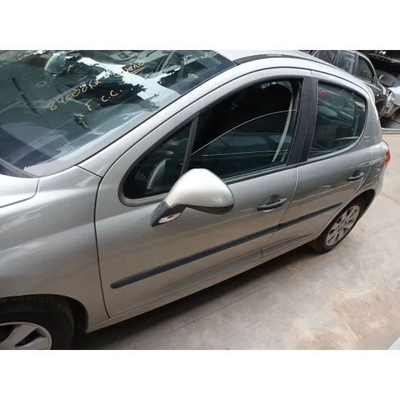 MOTOR KFV CVF/KW: 10.56/54