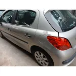 MOTOR KFV CVF/KW: 10.56/54
