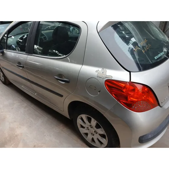 MOTOR KFV CVF/KW: 10.56/54