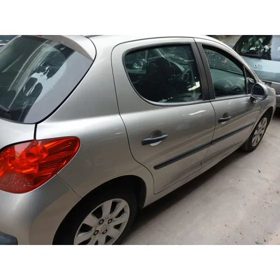 MOTOR KFV CVF/KW: 10.56/54