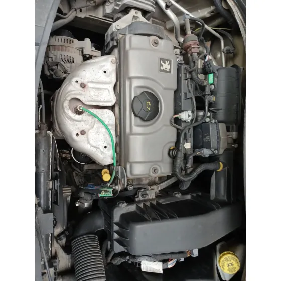 MOTOR KFV CVF/KW: 10.56/54