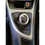 BMW SERIE 1 BERLINA (E81/E87) BMW SERIE 1 BERLINA (E81/E87) '2009 118D NEGRO 2007