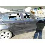 BMW SERIE 1 BERLINA (E81/E87) BMW SERIE 1 BERLINA (E81/E87) '2009 118D NEGRO 2007
