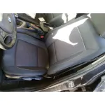 BMW SERIE 1 BERLINA (E81/E87) BMW SERIE 1 BERLINA (E81/E87) '2009 118D NEGRO 2007