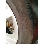BMW SERIE 1 BERLINA (E81/E87) BMW SERIE 1 BERLINA (E81/E87) '2009 118D NEGRO 2007