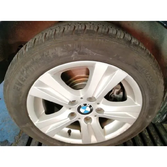 BMW SERIE 1 BERLINA (E81/E87) '2009 118D NEGRO