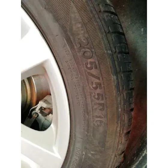 BMW SERIE 1 BERLINA (E81/E87) '2009 118D NEGRO
