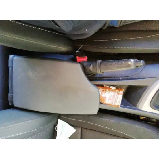 BMW SERIE 1 BERLINA (E81/E87) '2009 118D NEGRO