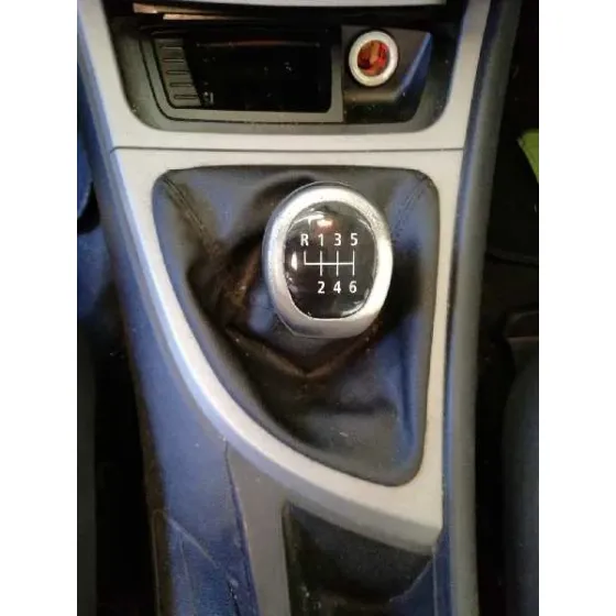 BMW SERIE 1 BERLINA (E81/E87) '2009 118D NEGRO