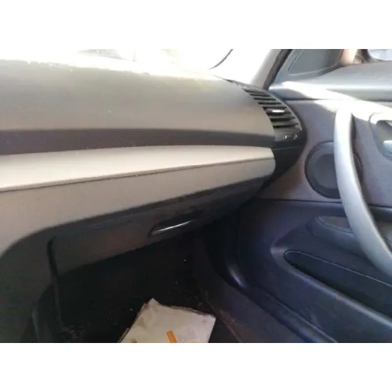 BMW SERIE 1 BERLINA (E81/E87) '2009 118D NEGRO