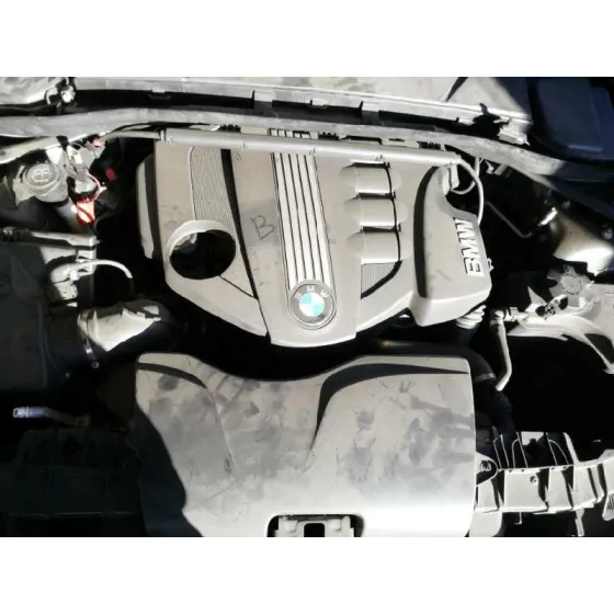 BMW SERIE 1 BERLINA (E81/E87) '2009 118D NEGRO