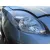TOYOTA YARIS TOYOTA YARIS '2010 ACTIVE GRIS OSCURO 2008
