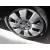 TOYOTA YARIS TOYOTA YARIS '2010 ACTIVE GRIS OSCURO 2008