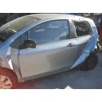 TOYOTA YARIS TOYOTA YARIS '2010 ACTIVE GRIS OSCURO 2008