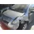 TOYOTA YARIS TOYOTA YARIS '2010 ACTIVE GRIS OSCURO 2008